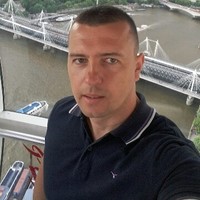 Sinisa Tomovic