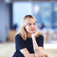 Jiyoon Kim