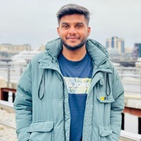 Muhammad Zeeshan Mushtaq
