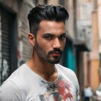 Nawaz Makrani