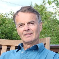 Robin Holtedahl