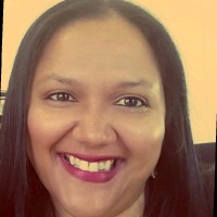 Chantal Steyn