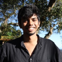 Abheeshta Rao H