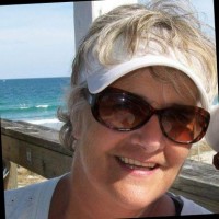 Barbara Hurley