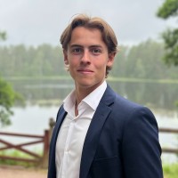 Eric Odqvist