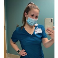 Shayla Bickford