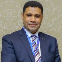Ahmed Sayed Hassan
