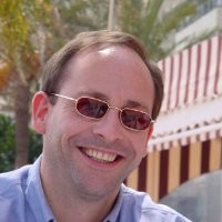 Mark Solomon