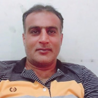 Danish Rasheed