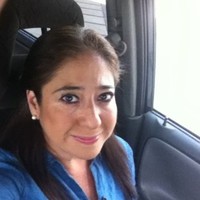 Alejandra López Martínez