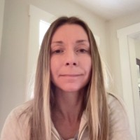 Kristen Luke