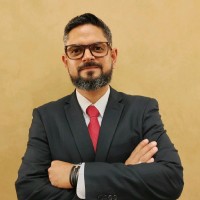 PAULO ALPIZAR