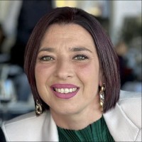Christine Mockridge