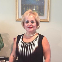 Tatjana Bozhinovski