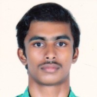 Vijayaraj V N