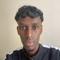 Ridwan Mohamed