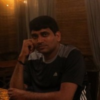 santosh prasad