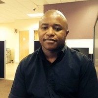 Christopher Thombeni