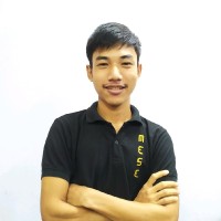 Wint Phyo Paing