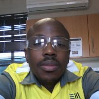 Lesiba Bodiba