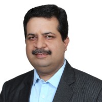 Rajeev Arora