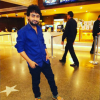 Karampal yadav