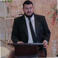 Marcos De Jesus Leal Huerta