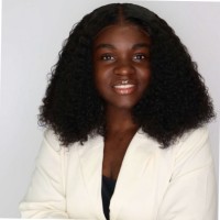 Eunice Obeng