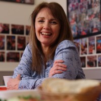 Gaynor Simpson MCIPR