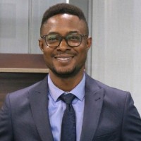 Philip Anegbe, Cfa