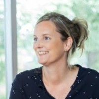 Lieke van Gool