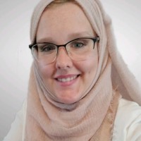 sarah umar