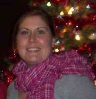 Amanda Abbott Mahaffey