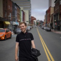 Jake Druken