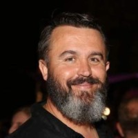 Christophe Huc