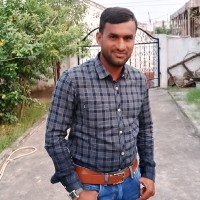 Chandu Bejjarapu