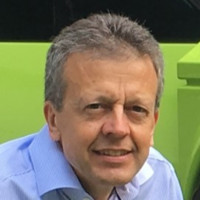Bernd Opitz