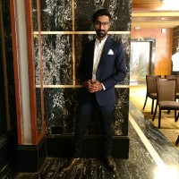 Shashank Sarma