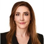 Catherine (Cathy) Carlisle