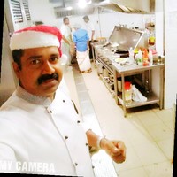 Maneesh Kumar