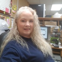 Amanda Collins