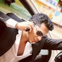 Midhun Soman