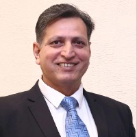 Dr. Sachin Gupte Md, Mph