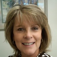Joyce Barton