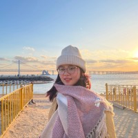 Joy Gao