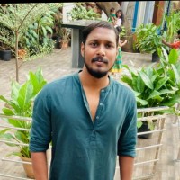 Cyril Anand