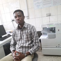 Richmond Owusu