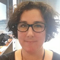 Melanie Hemming