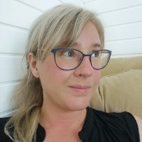 Elizabeth Dybdal