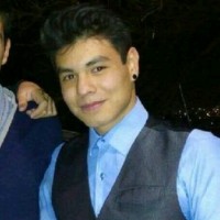 Alejandro Salazar Mendoza
